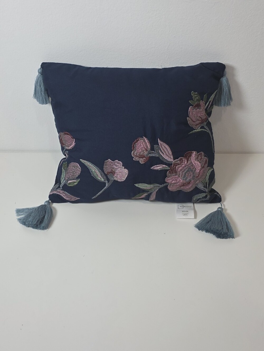 Mainstay Throw Pillow